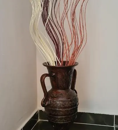 Sinfonia Ferienhaus Velika Remeta
