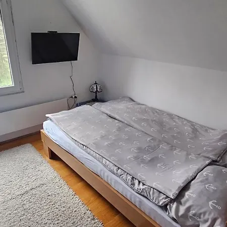 Sinfonia Ferienhaus Velika Remeta