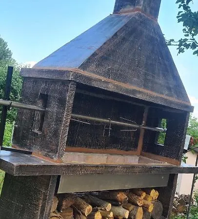 Ferienhaus Sinfonia Velika Remeta
